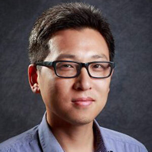 Gang Chen
