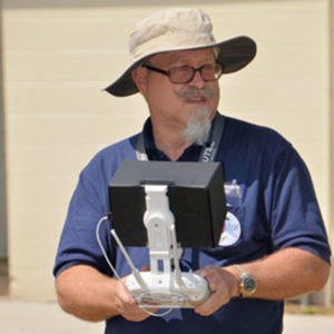 Photo of Patrick Phillips