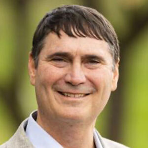 Robert Stewart